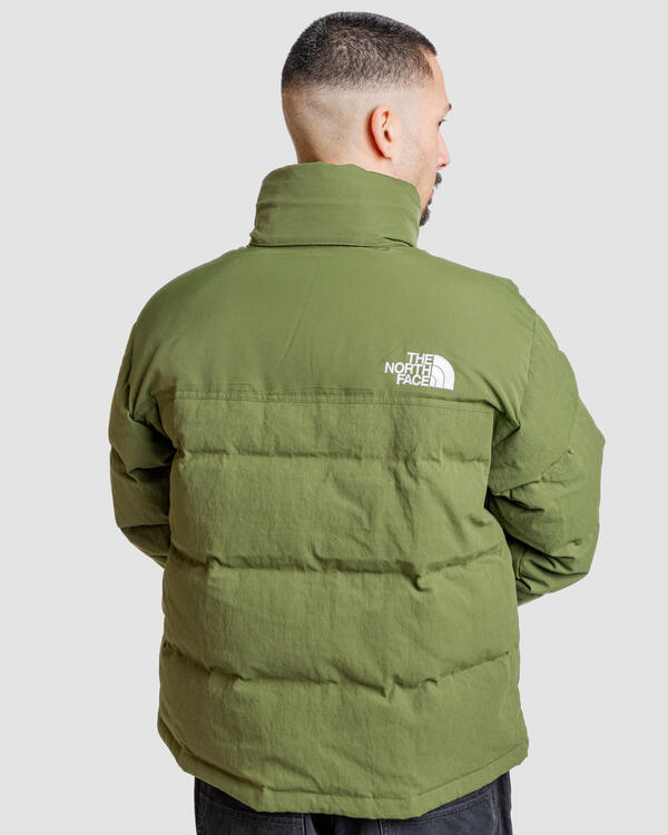 The North Face 92 RIPSTOP NUPTSE JACKET | NF0A86ZQPIB1 | AFEW STORE
